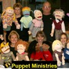 puppets